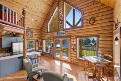 351 Ridge Loop Drive , Cle Elum, WA 98922 - Photo 22