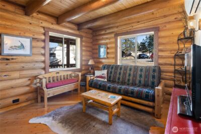 351 Ridge Loop Drive , Cle Elum, WA 98922 - Photo 24
