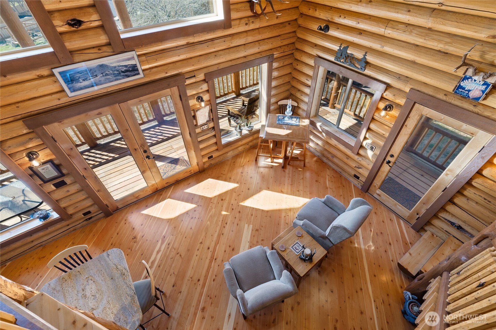 351 Ridge Loop Drive , Cle Elum, WA 98922