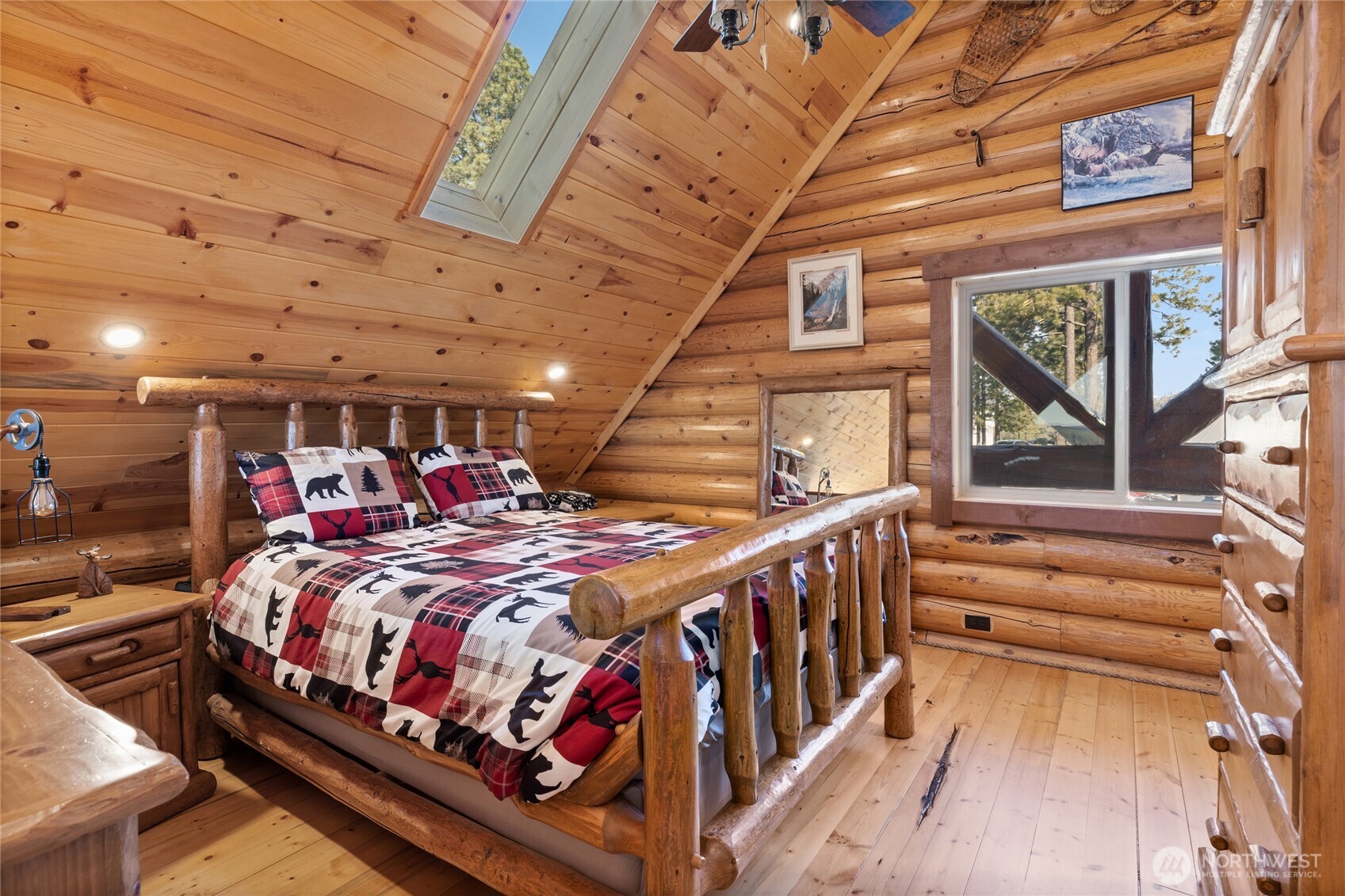 351 Ridge Loop Drive , Cle Elum, WA 98922