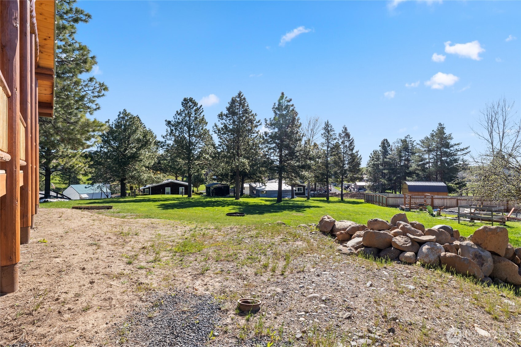 351 Ridge Loop Drive , Cle Elum, WA 98922