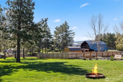 351 Ridge Loop Drive , Cle Elum, WA 98922 - Photo 34
