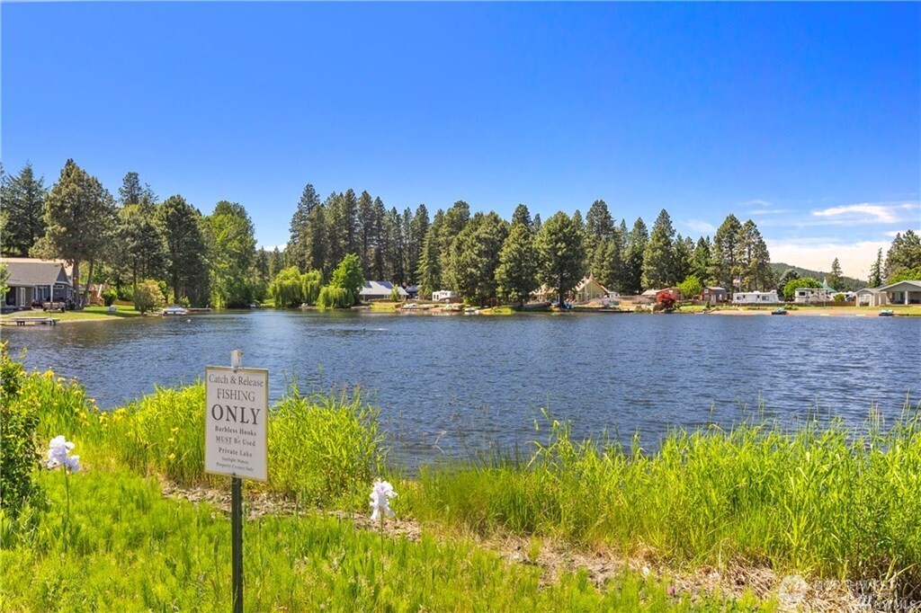 351 Ridge Loop Drive , Cle Elum, WA 98922