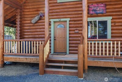 351 Ridge Loop Drive , Cle Elum, WA 98922 - Photo 4