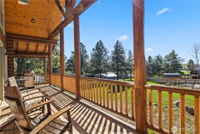 351 Ridge Loop Drive , Cle Elum, WA 98922 - Photo 7
