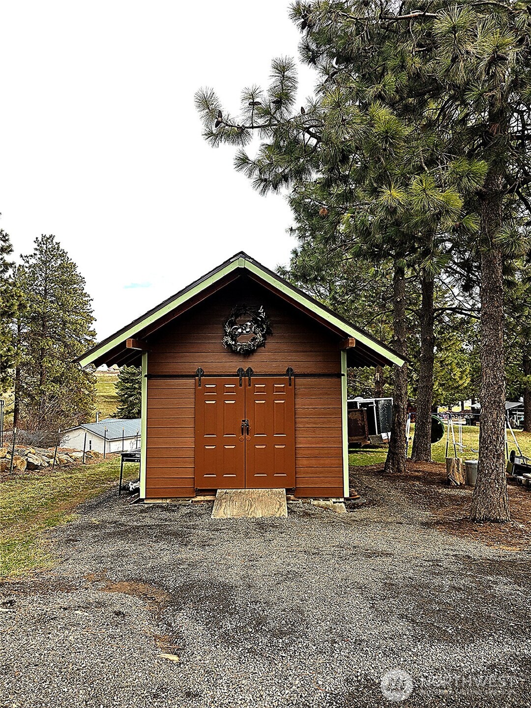 351 Ridge Loop Drive , Cle Elum, WA 98922