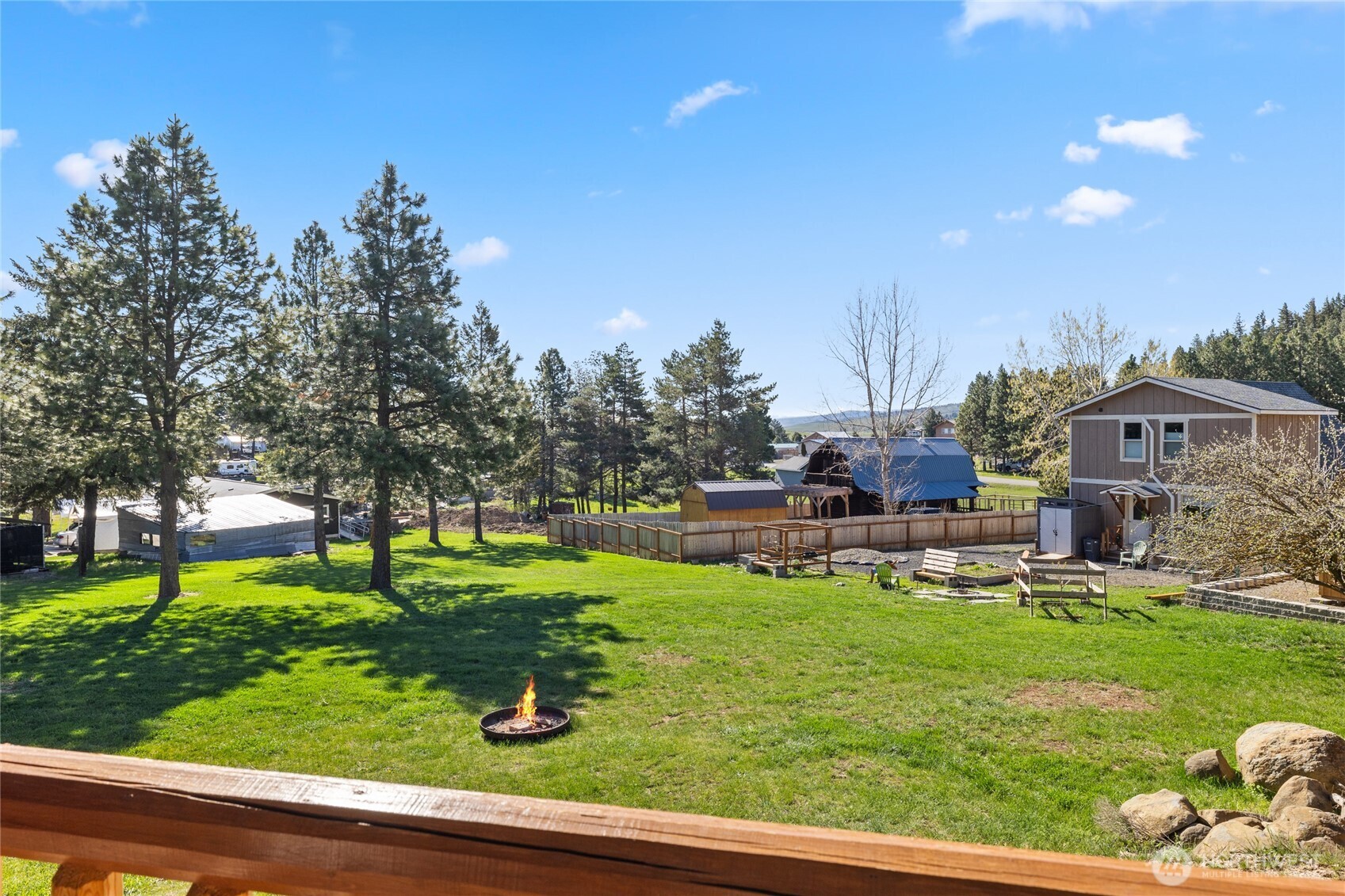 351 Ridge Loop Drive , Cle Elum, WA 98922
