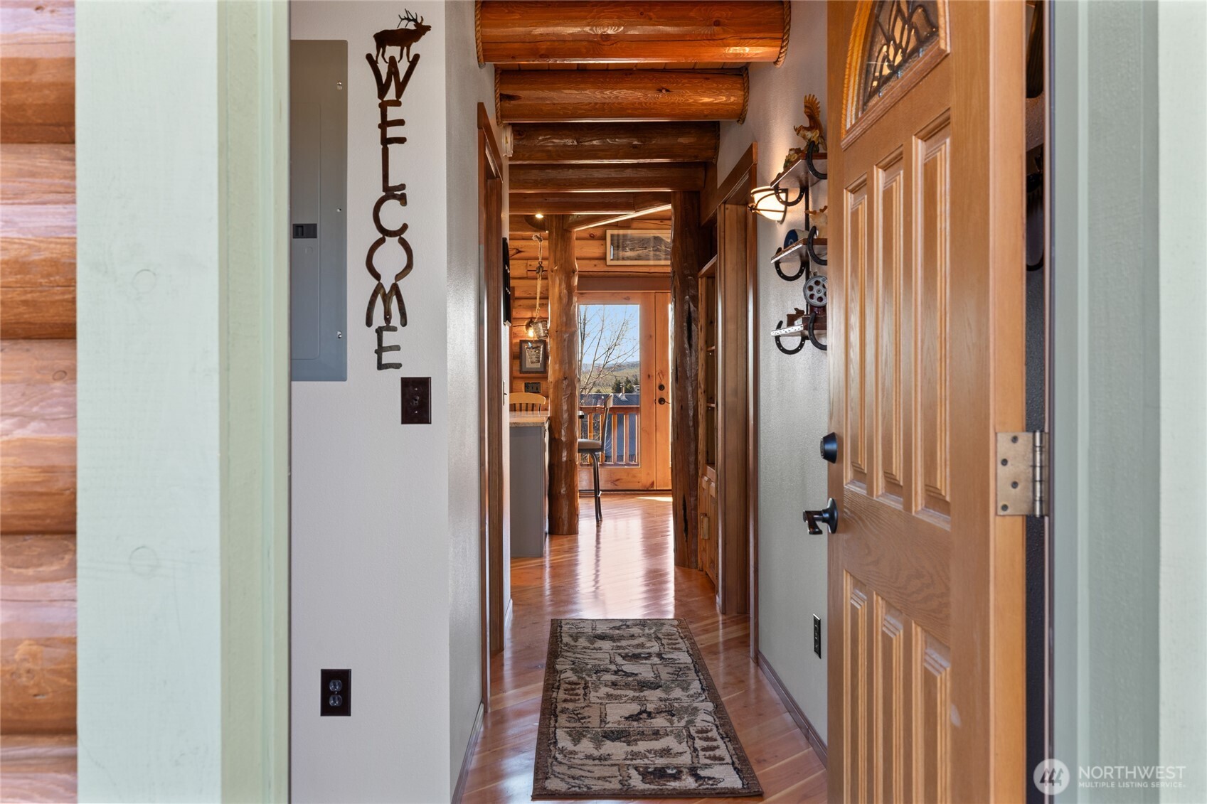 351 Ridge Loop Drive , Cle Elum, WA 98922