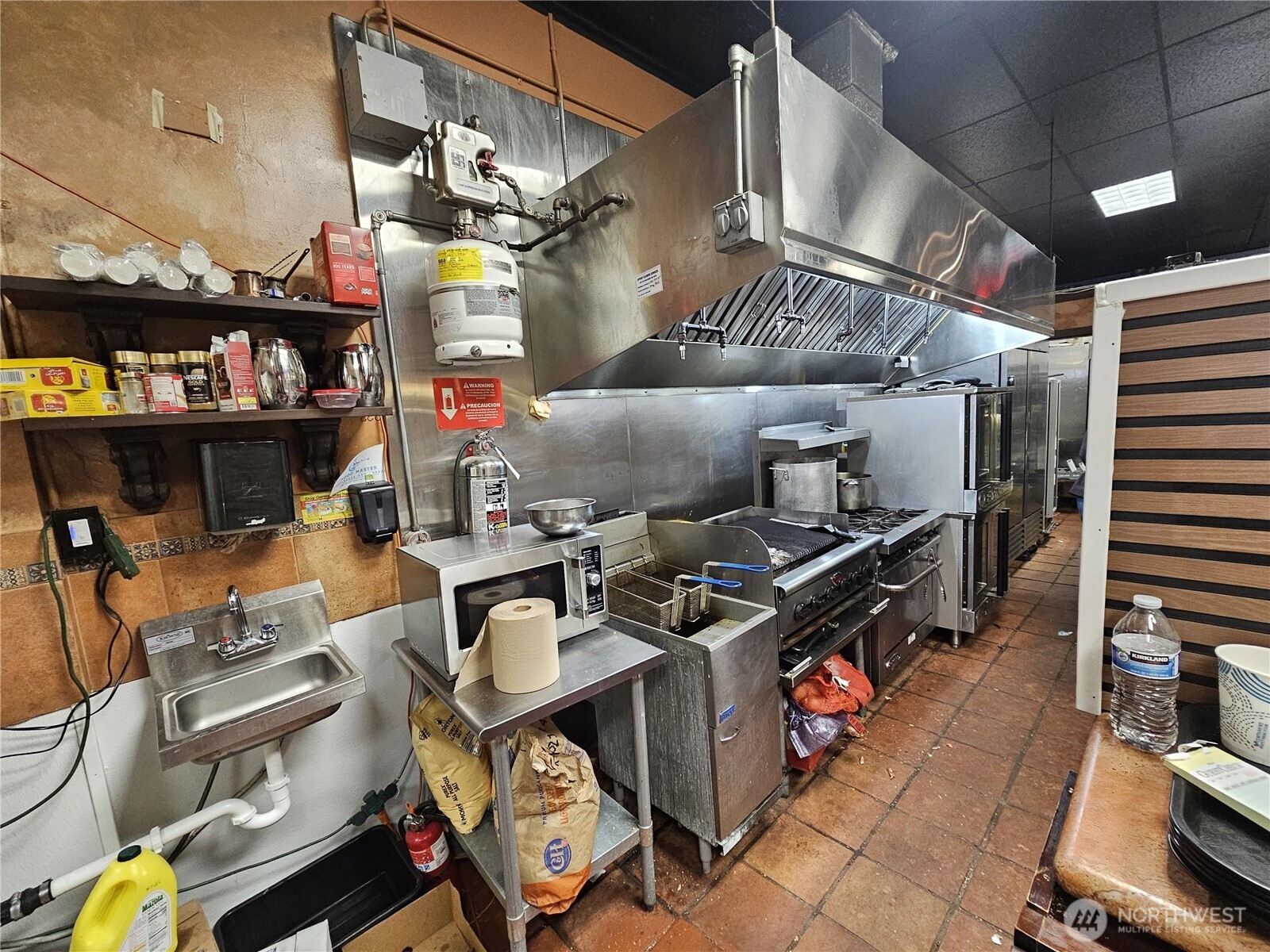 22026 BO Undisclosed , Seattle, WA 98103