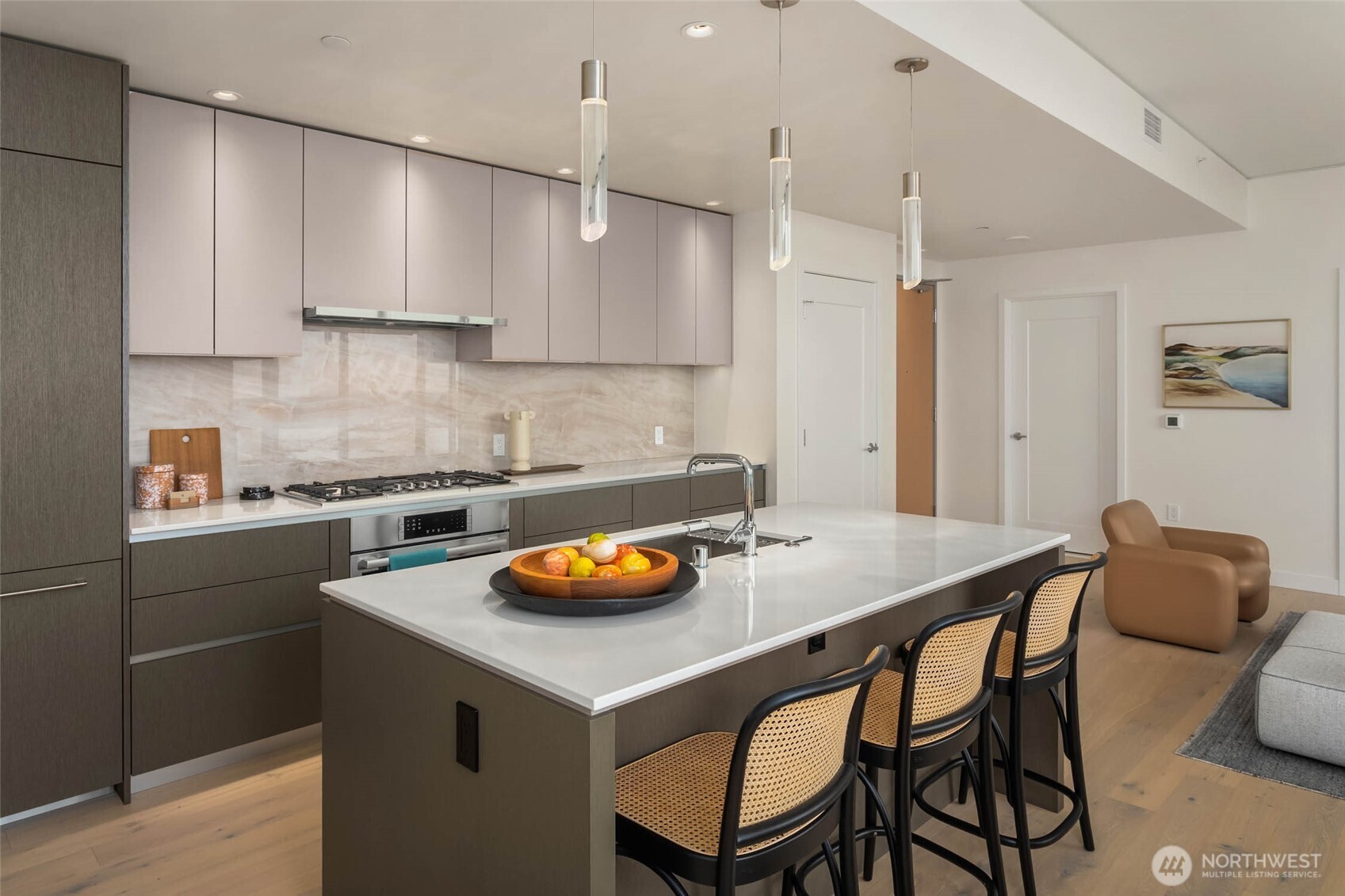 2510 6th Avenue #3705, Seattle, WA 98121