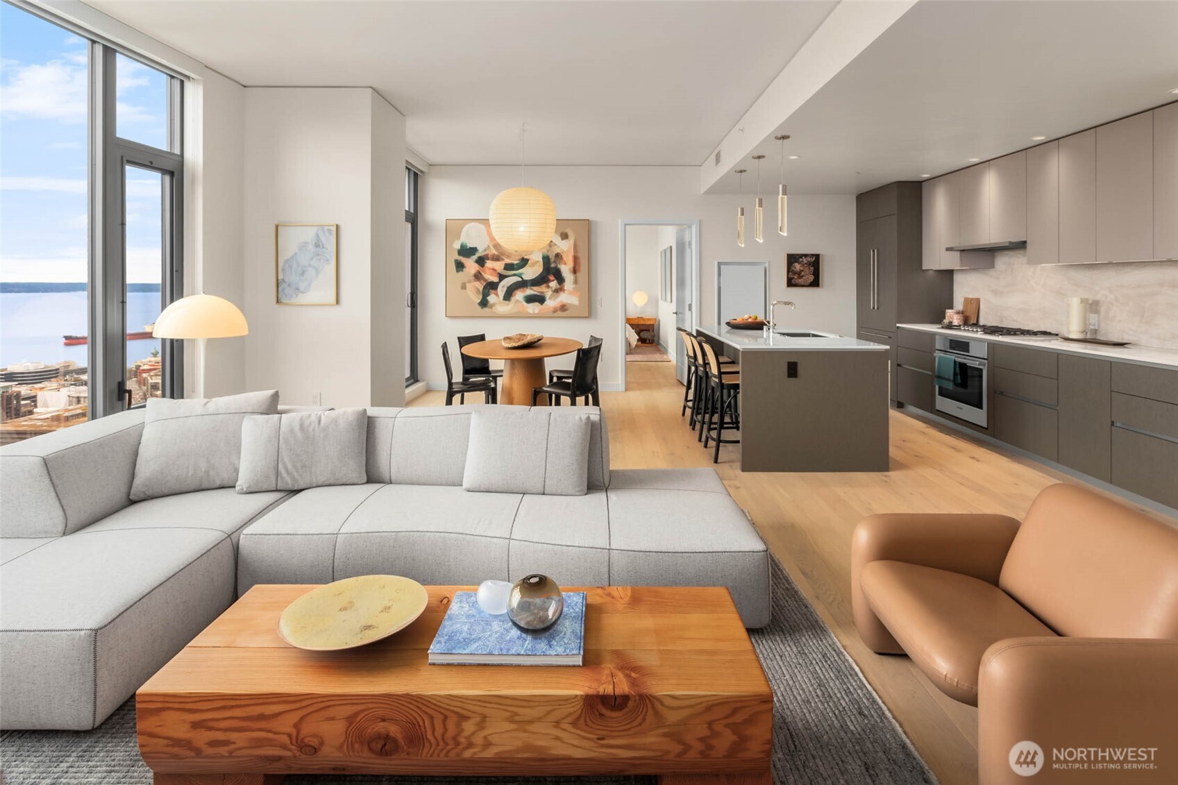 2510 6th Avenue #3705, Seattle, WA 98121