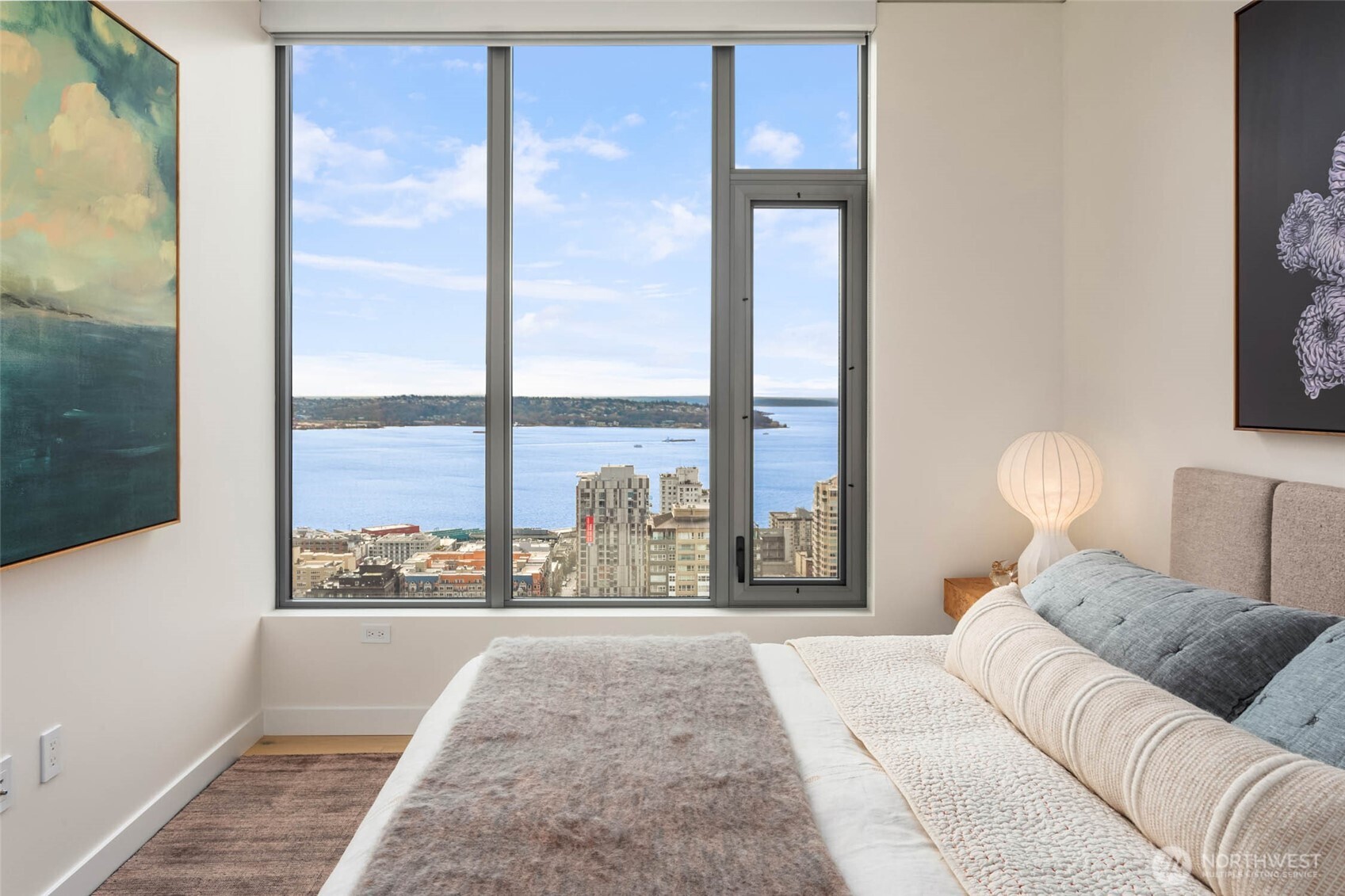 2510 6th Avenue #3705, Seattle, WA 98121