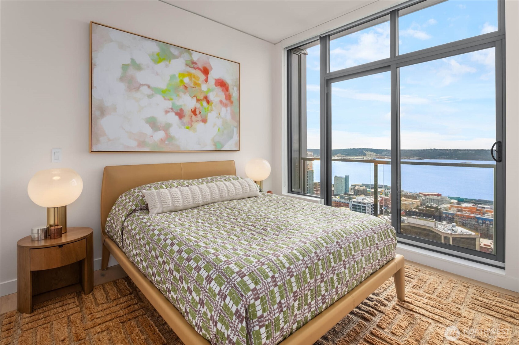 2510 6th Avenue #3705, Seattle, WA 98121