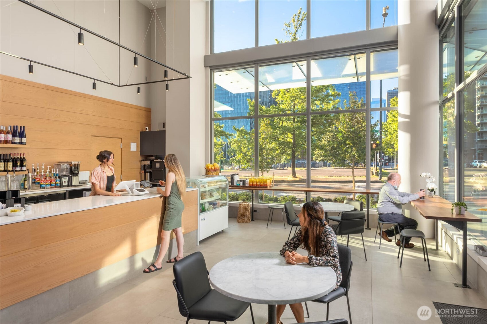 2510 6th Avenue #3705, Seattle, WA 98121