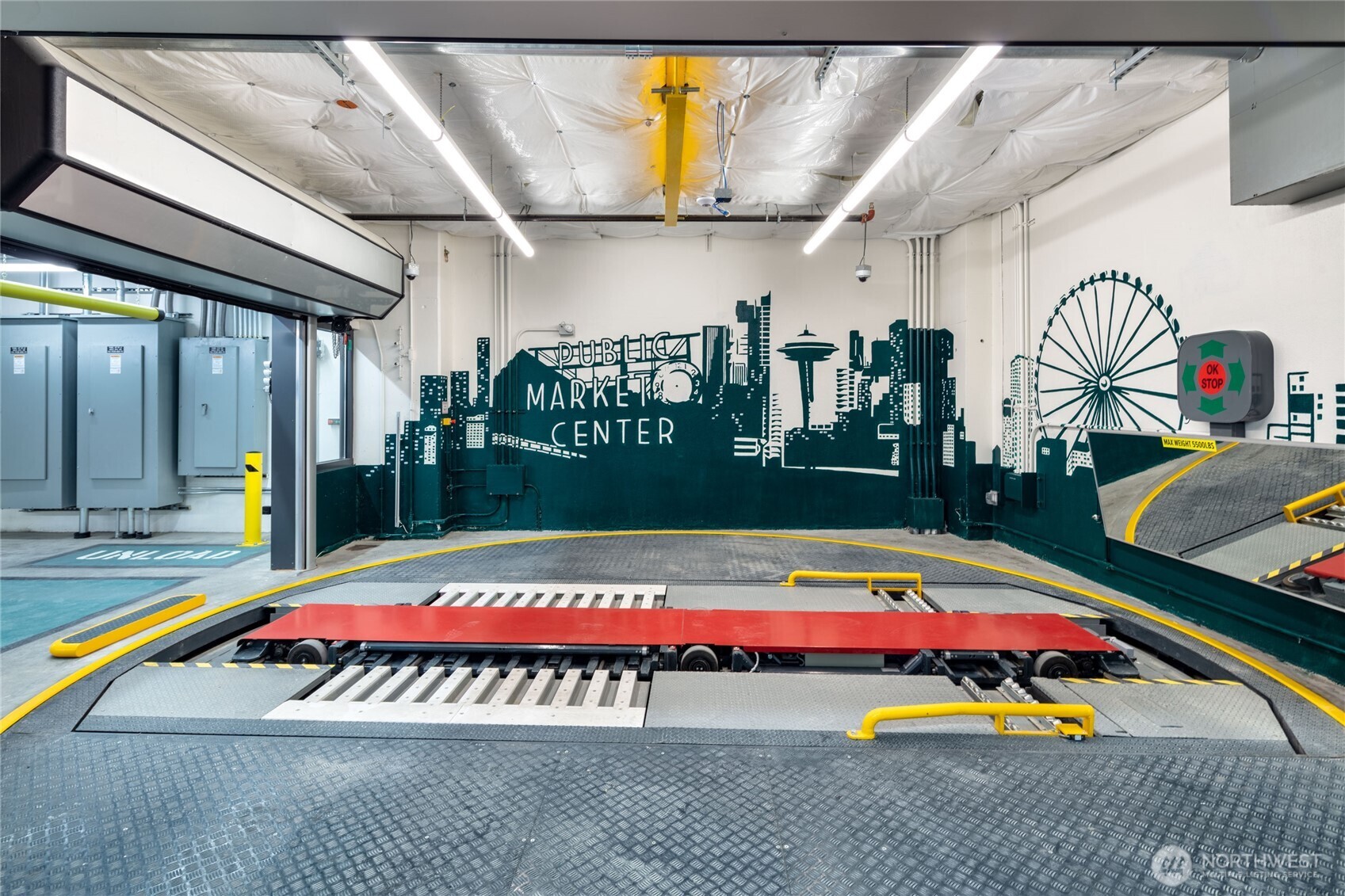 2510 6th Avenue #3705, Seattle, WA 98121