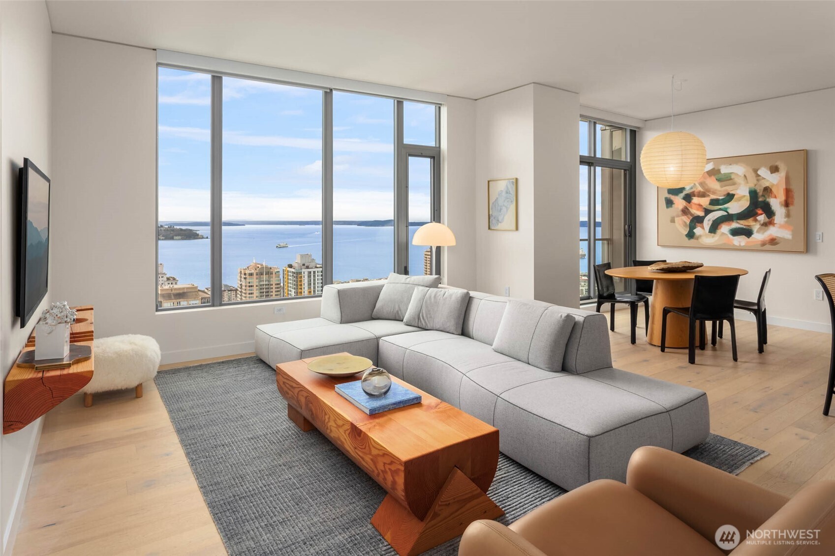 2510 6th Avenue #3705, Seattle, WA 98121