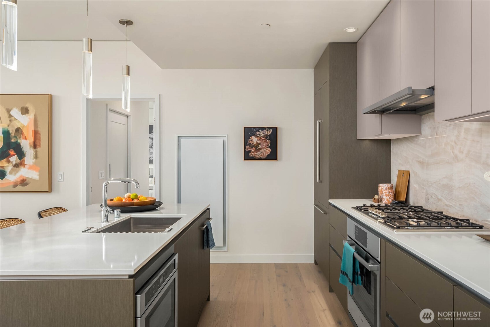 2510 6th Avenue #3705, Seattle, WA 98121