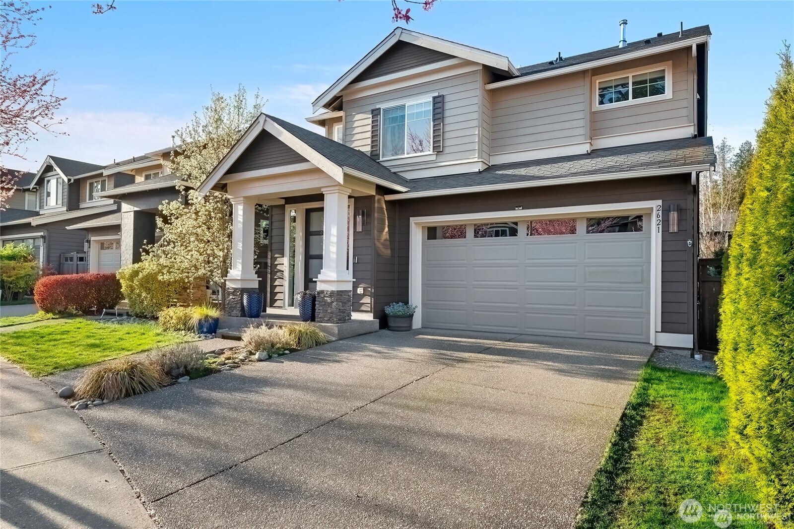 2621 123rd Place SE, Everett, WA 98208