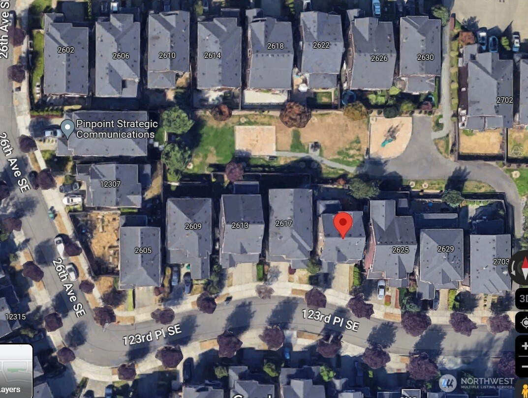 2621 123rd Place SE, Everett, WA 98208