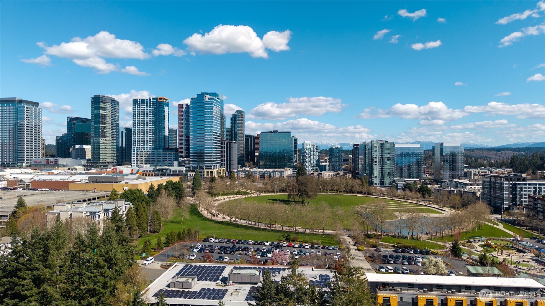 101 99th Avenue NE #301, Bellevue, WA 98004