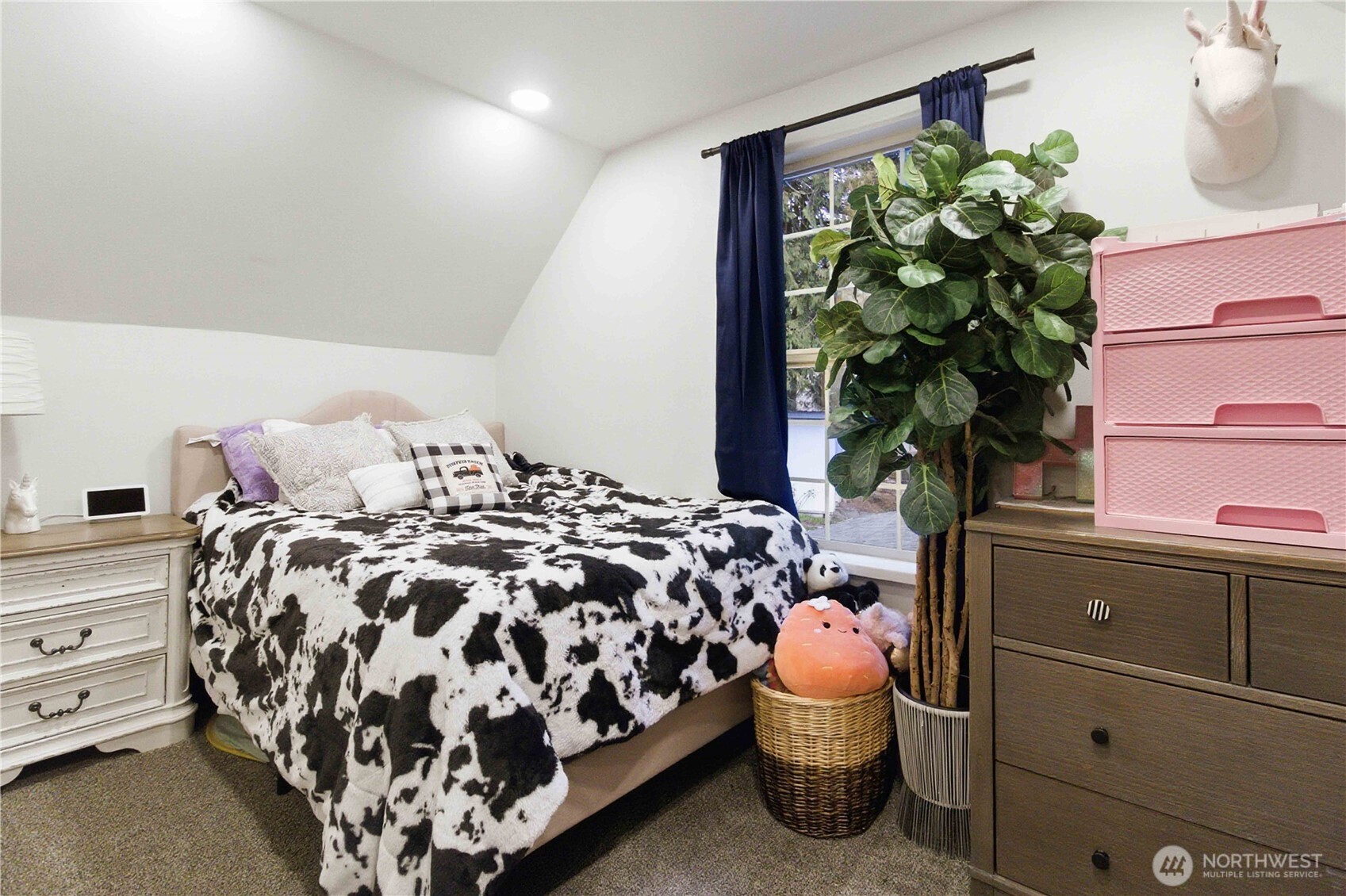 2405 Sunrise Street , Kelso, WA 98626