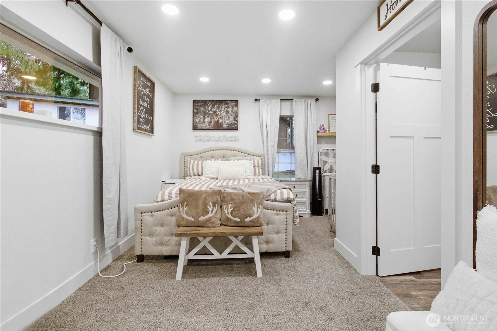 2405 Sunrise Street , Kelso, WA 98626