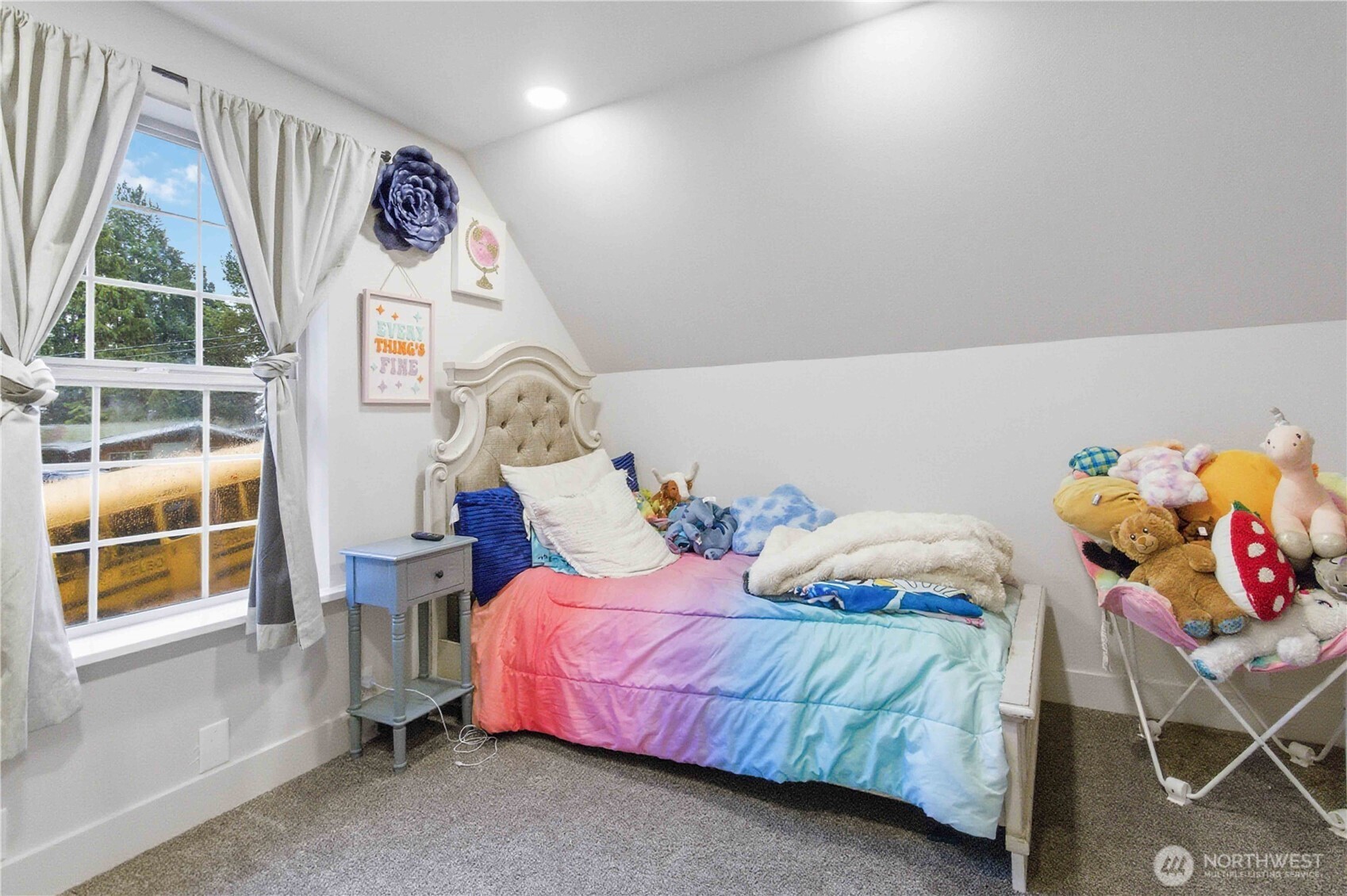 2405 Sunrise Street , Kelso, WA 98626