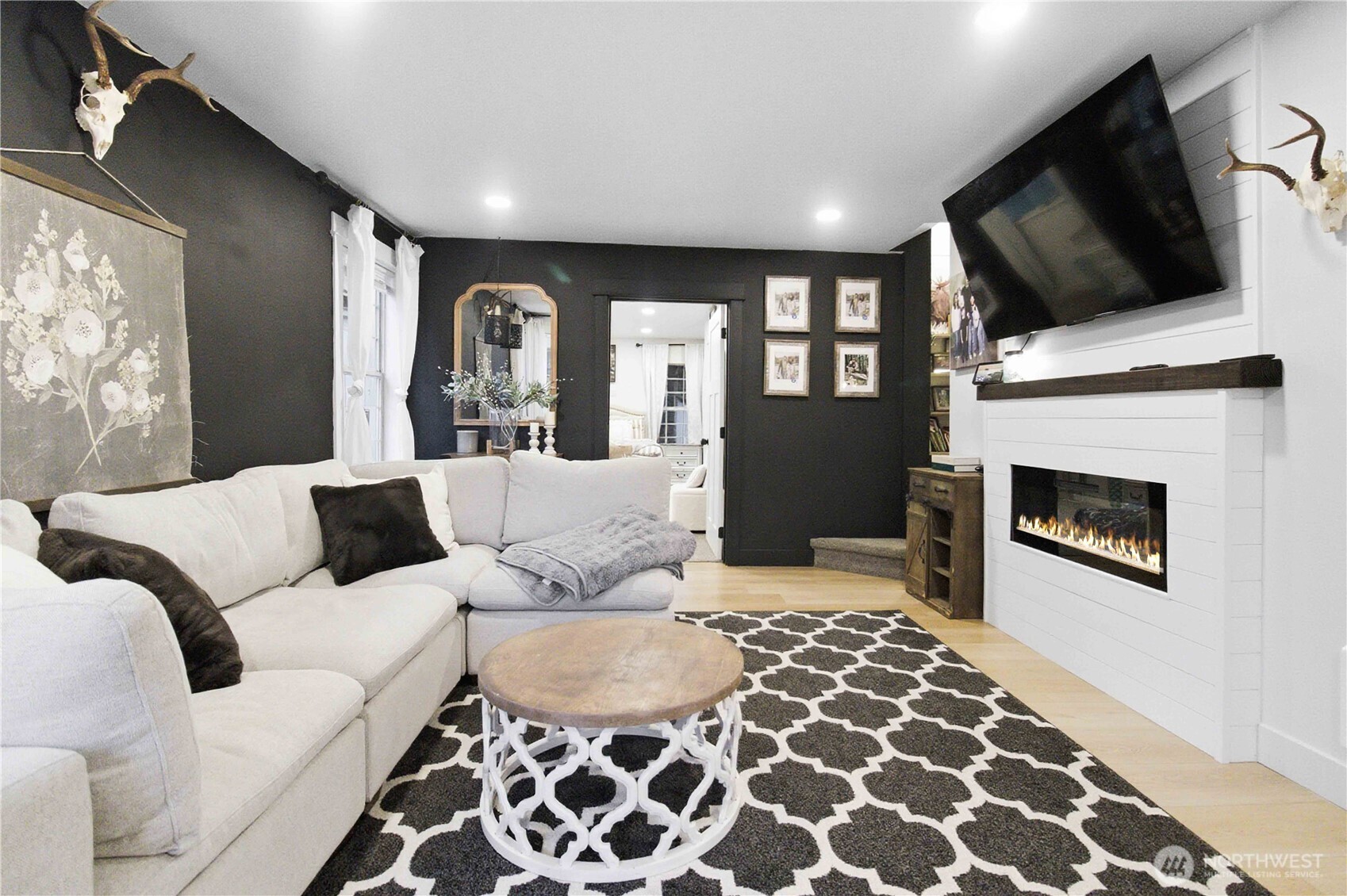 2405 Sunrise Street , Kelso, WA 98626