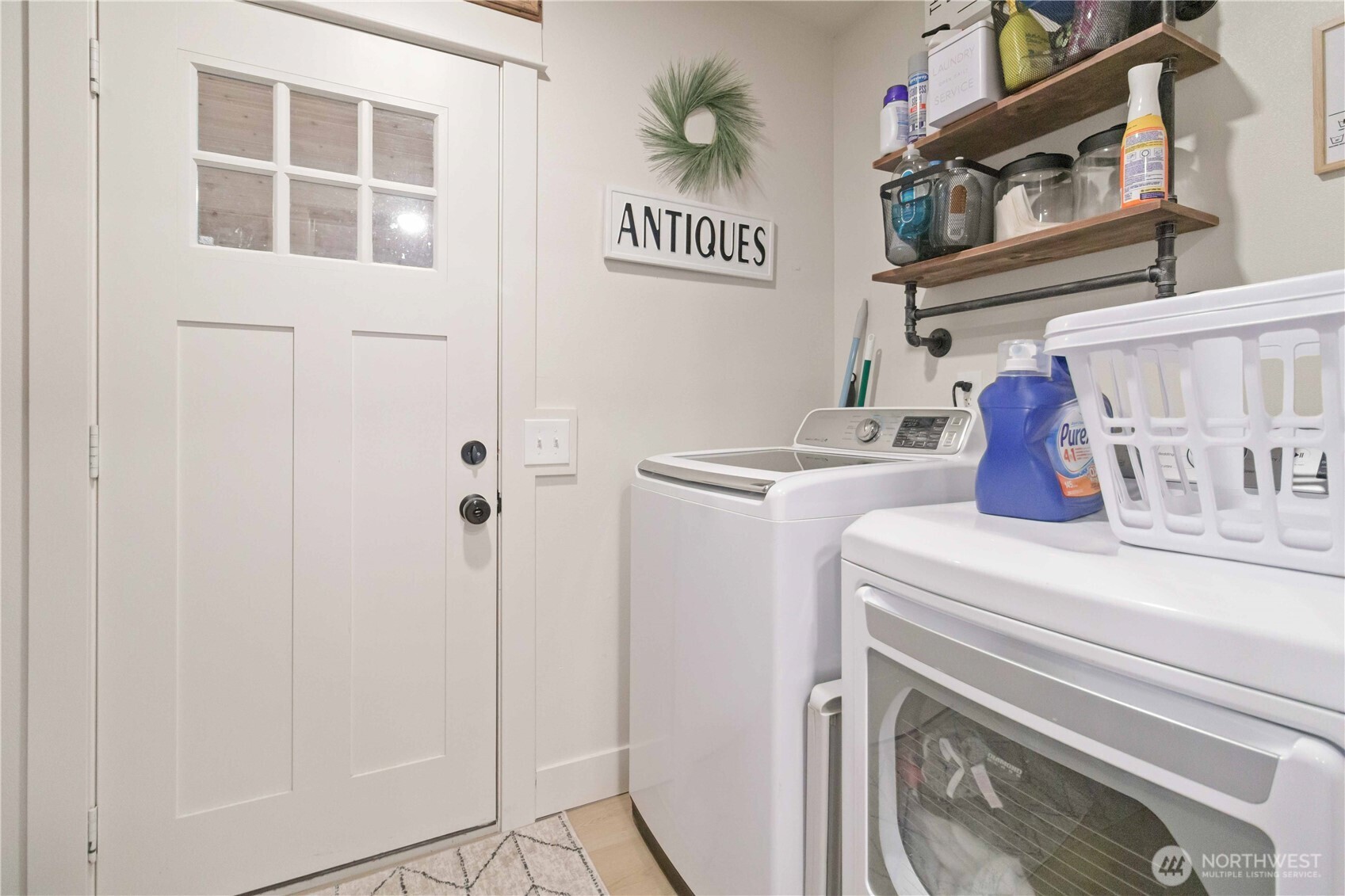 2405 Sunrise Street , Kelso, WA 98626