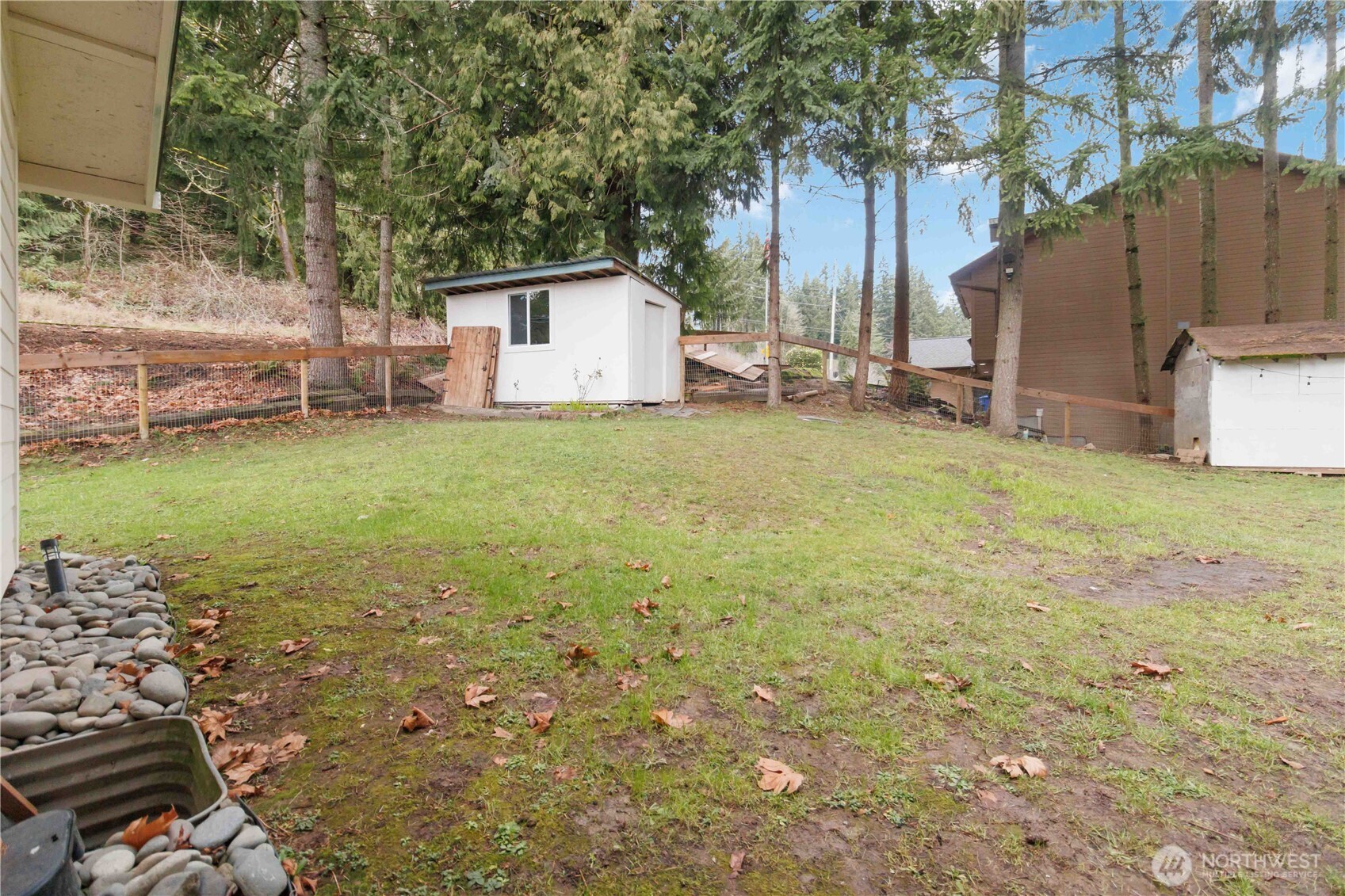 2405 Sunrise Street , Kelso, WA 98626