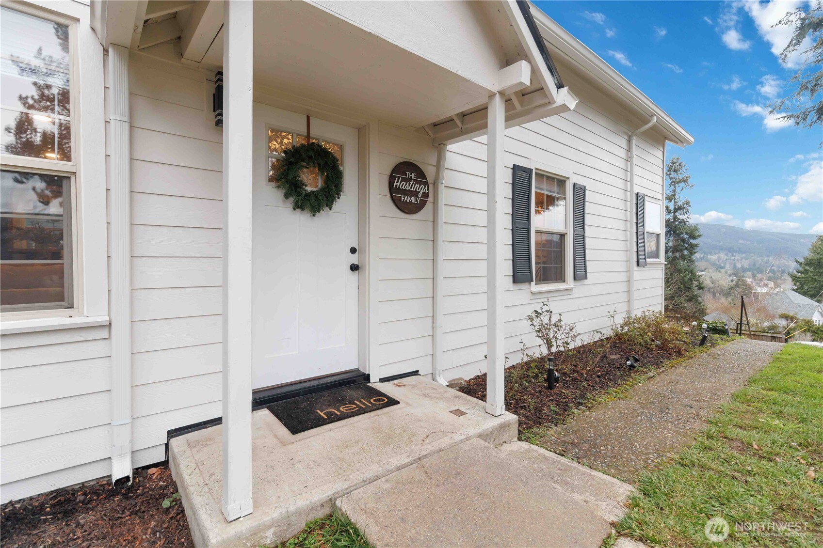 2405 Sunrise Street , Kelso, WA 98626