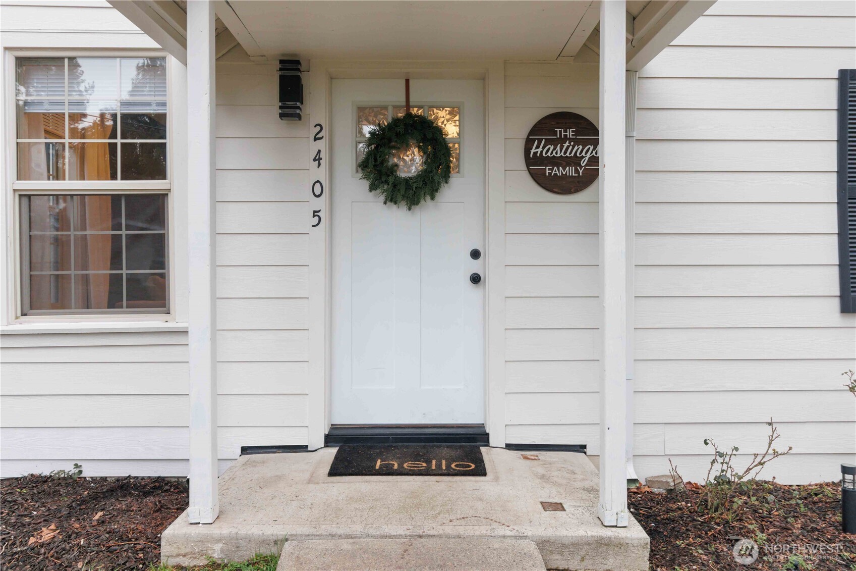 2405 Sunrise Street , Kelso, WA 98626