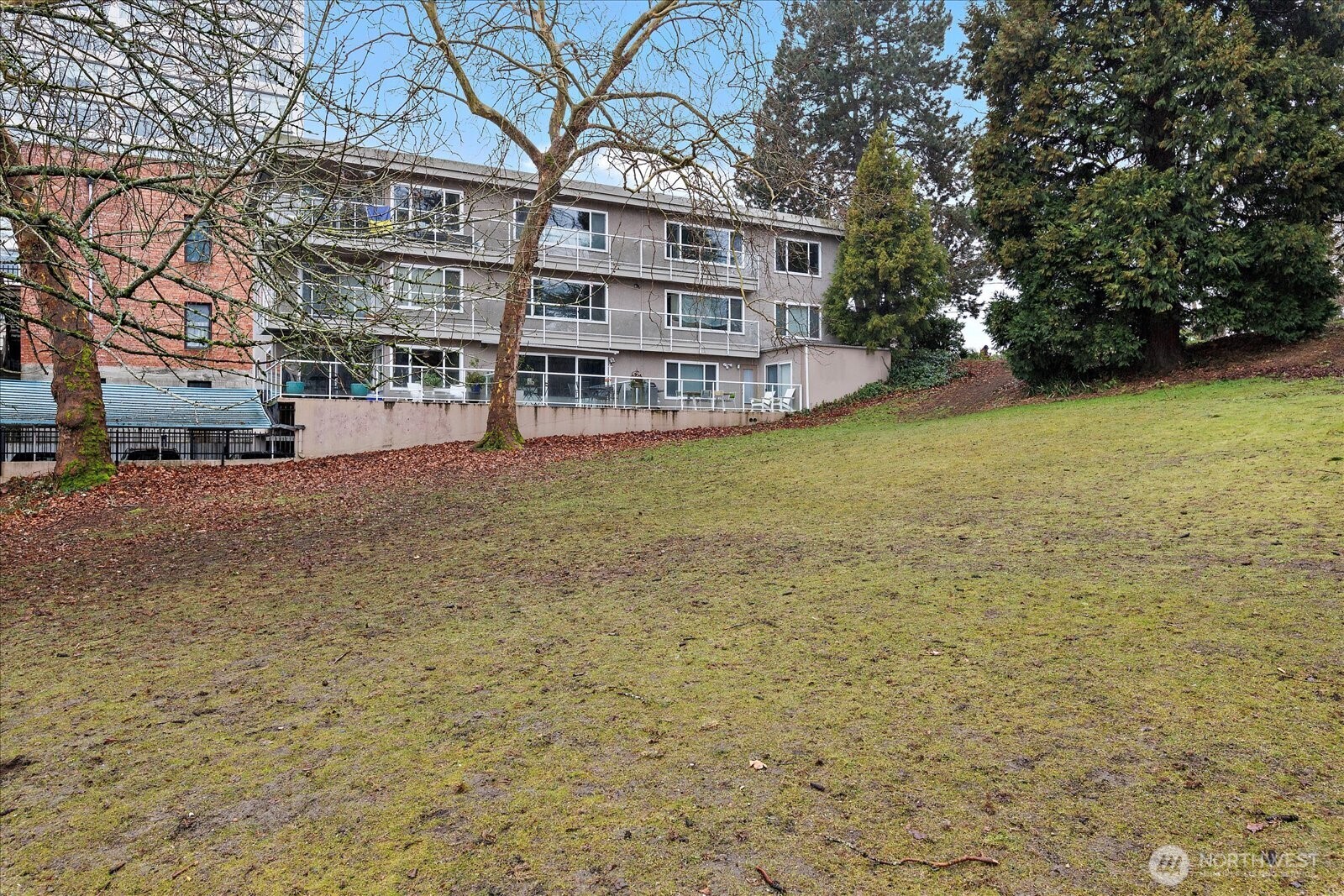 1810 43rd Avenue E #301, Seattle, WA 98112