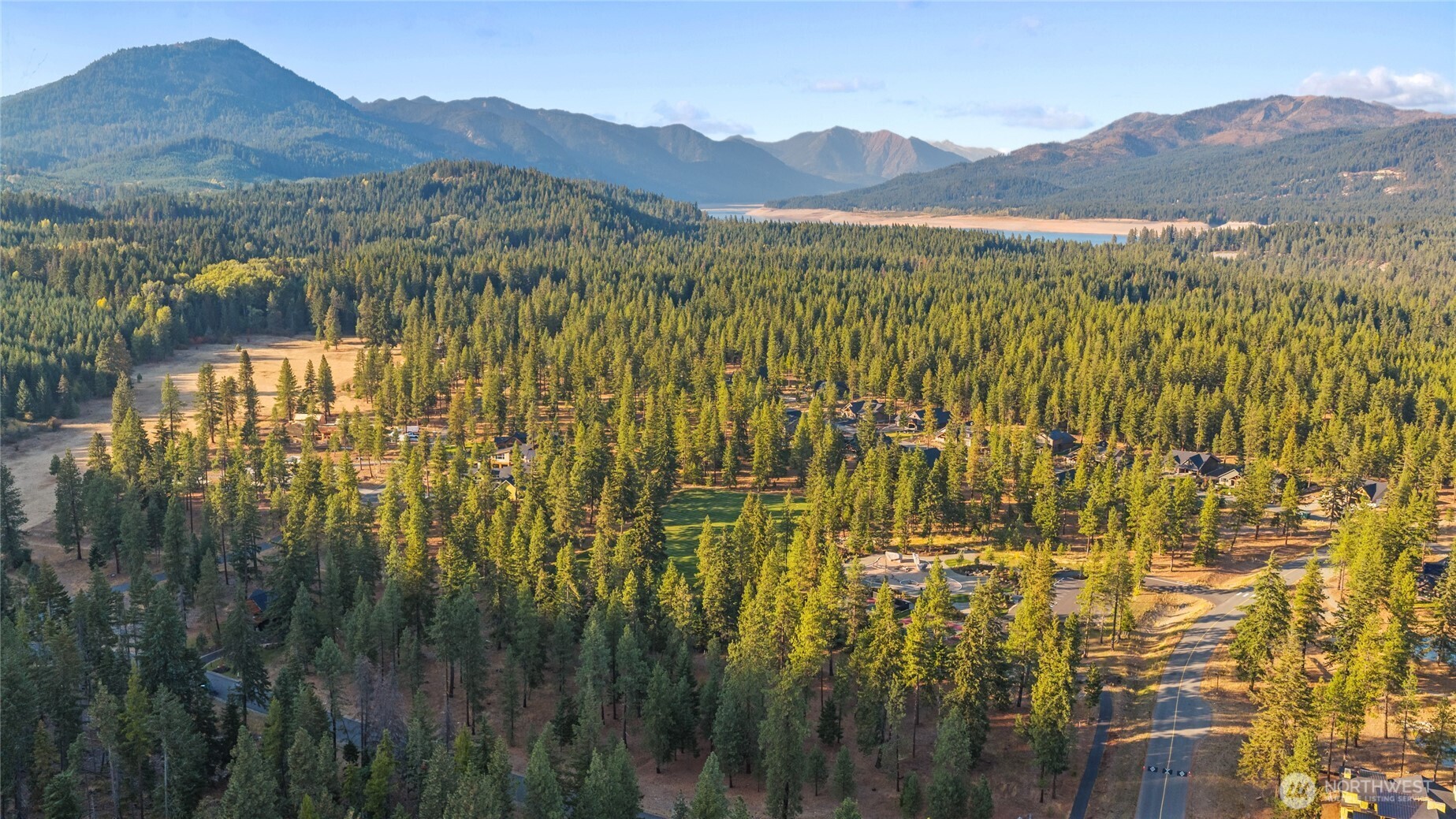 32 Domerie Park Loop , Cle Elum, WA 98922