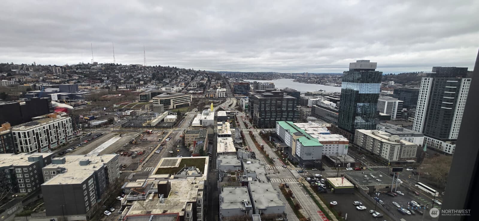 2510 6th Avenue #2501, Seattle, WA 98121