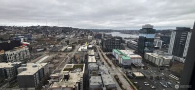 2510 6th Avenue #2501, Seattle, WA 98121