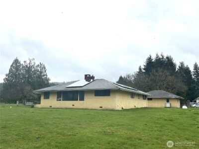 252 Porter Creek Road , Elma, WA 98541