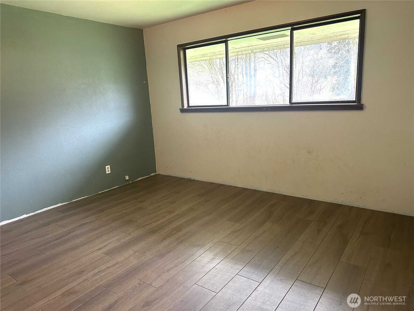 252 Porter Creek Road , Elma, WA 98541