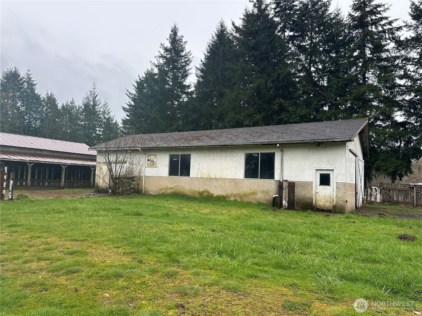 252 Porter Creek Road , Elma, WA 98541