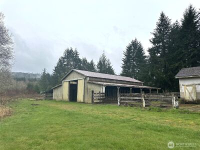 252 Porter Creek Road , Elma, WA 98541 - Photo 18