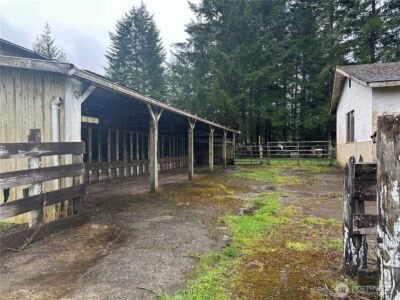 252 Porter Creek Road , Elma, WA 98541 - Photo 19