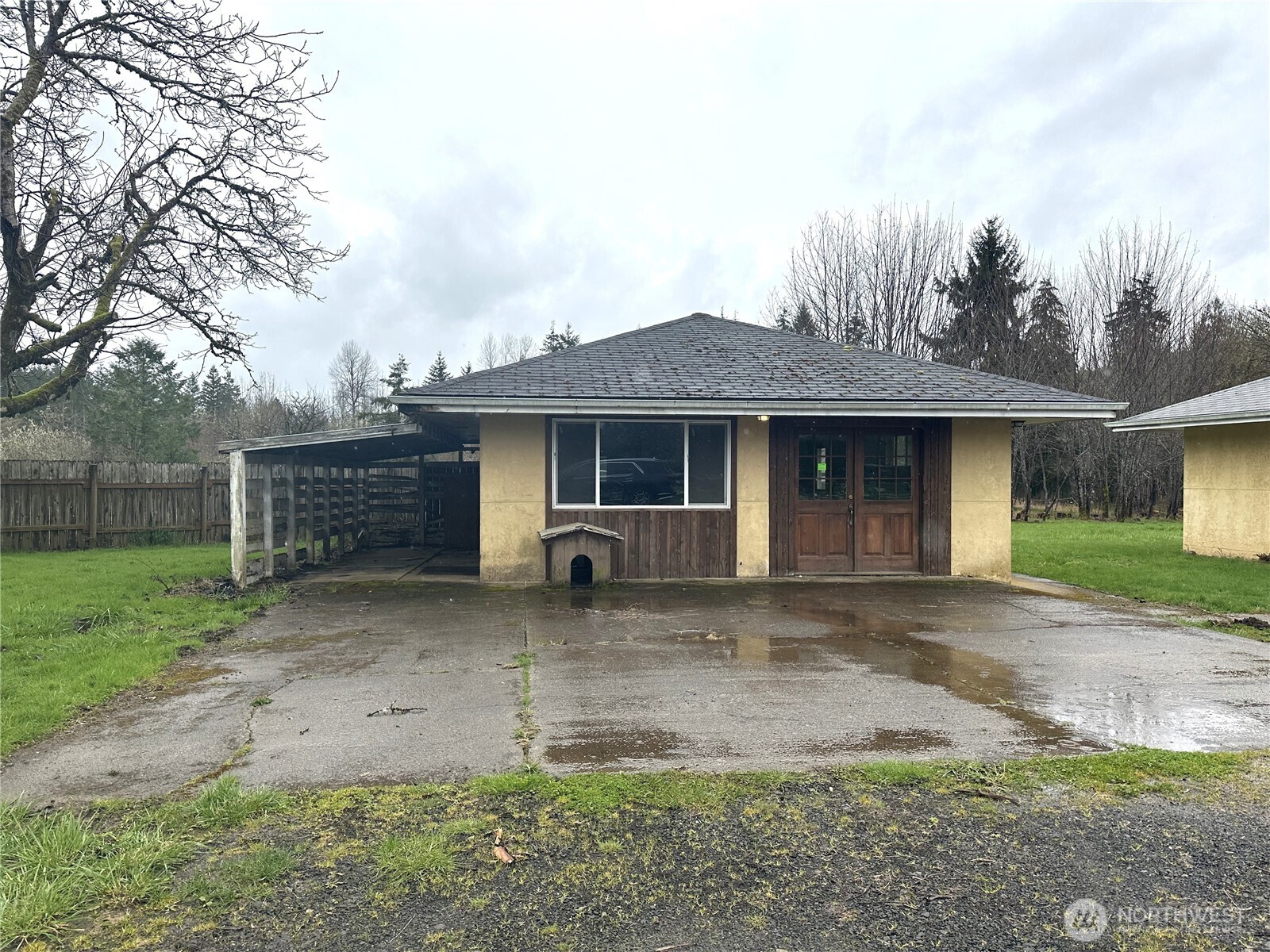 252 Porter Creek Road , Elma, WA 98541