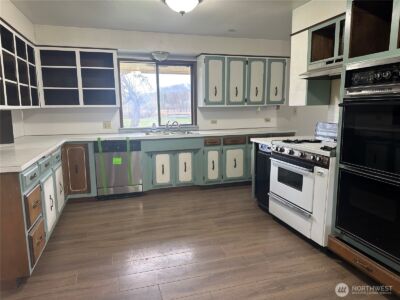 252 Porter Creek Road , Elma, WA 98541 - Photo 4