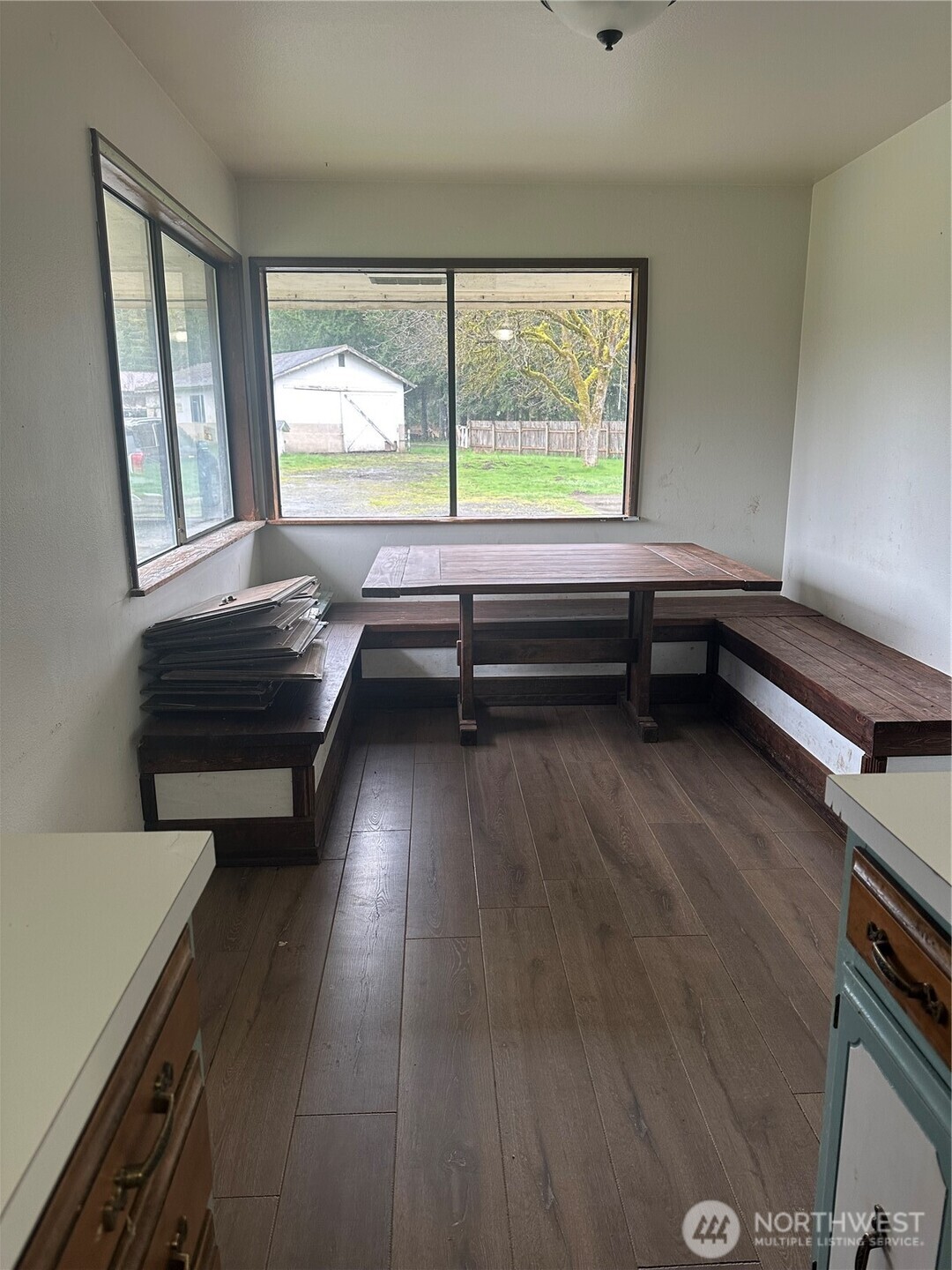 252 Porter Creek Road , Elma, WA 98541