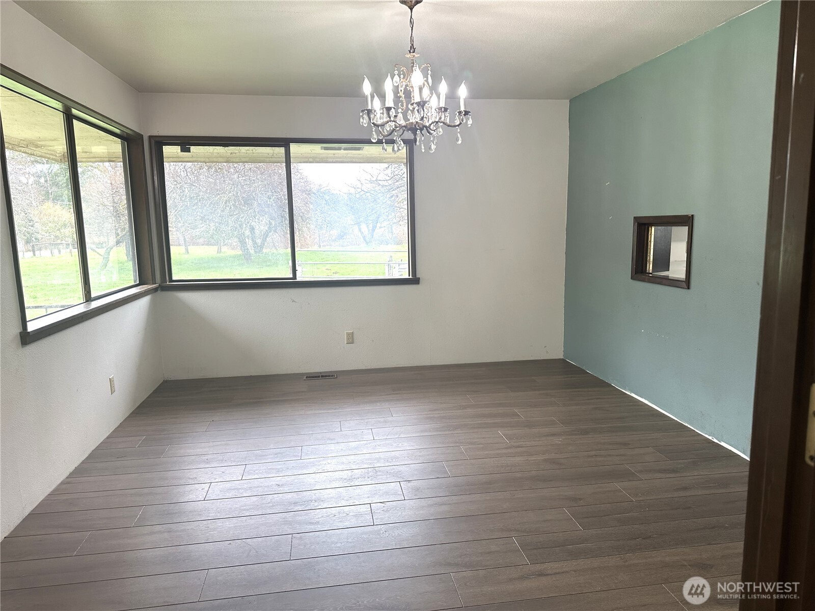 252 Porter Creek Road , Elma, WA 98541