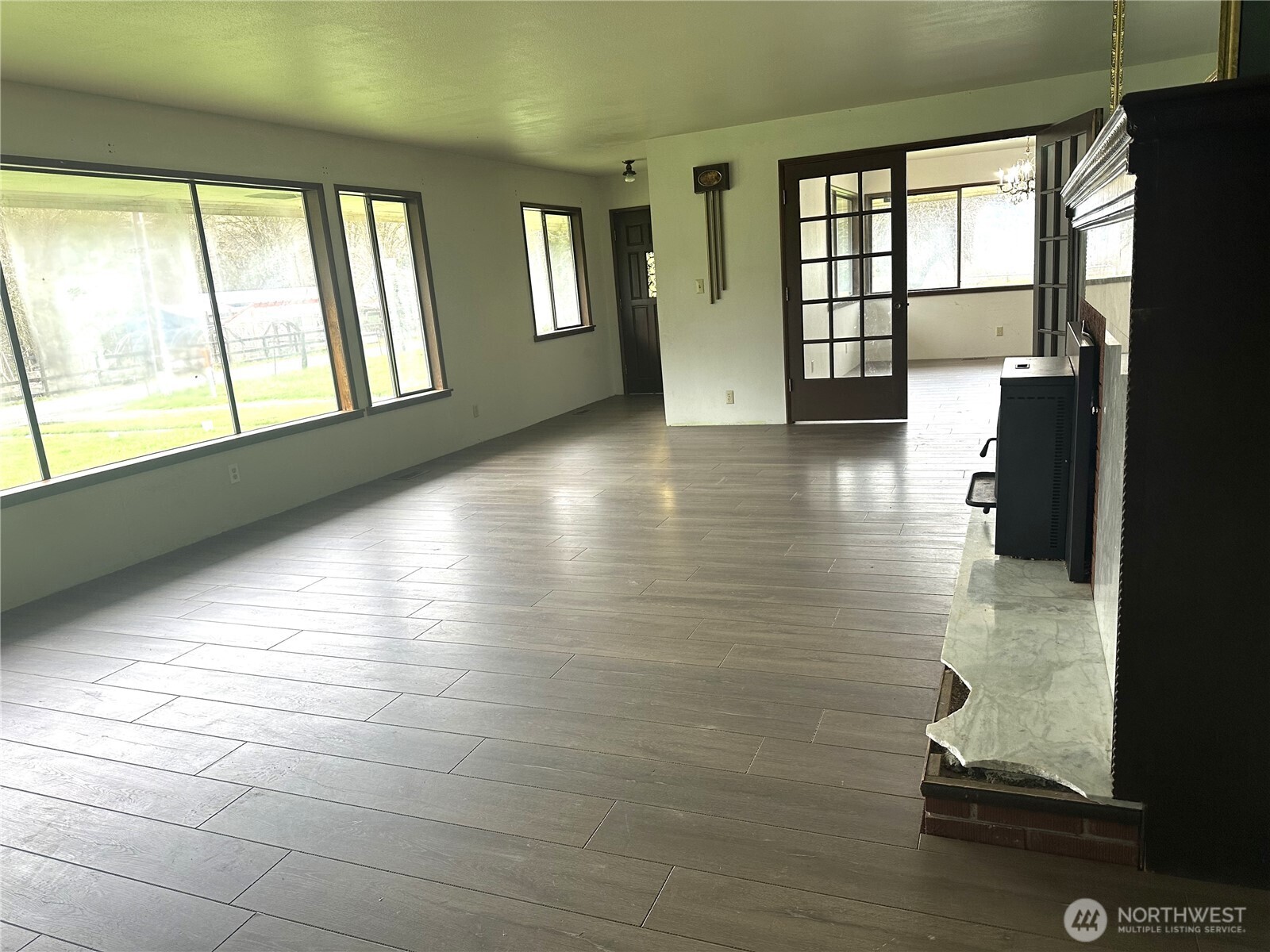 252 Porter Creek Road , Elma, WA 98541