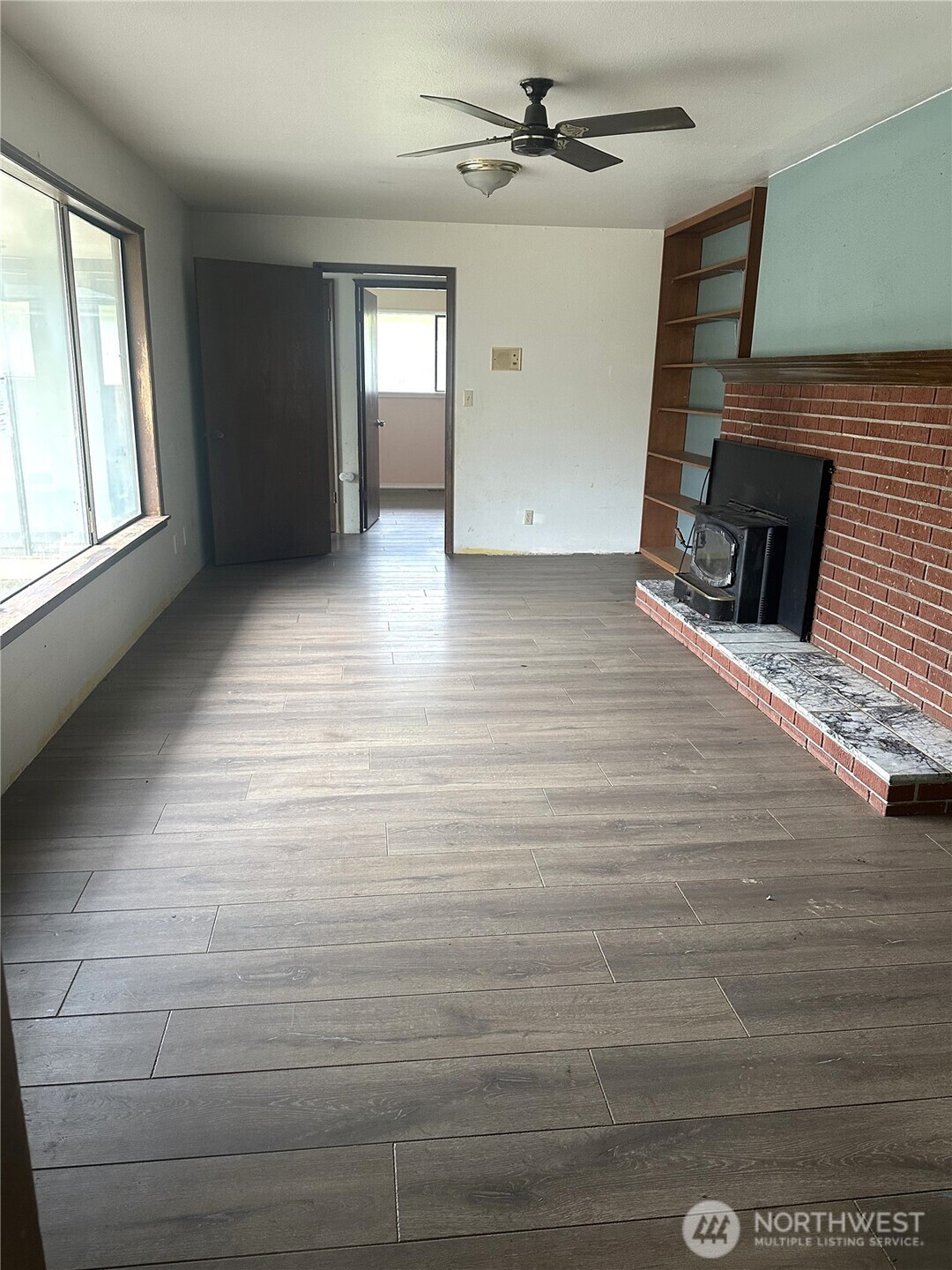 252 Porter Creek Road , Elma, WA 98541