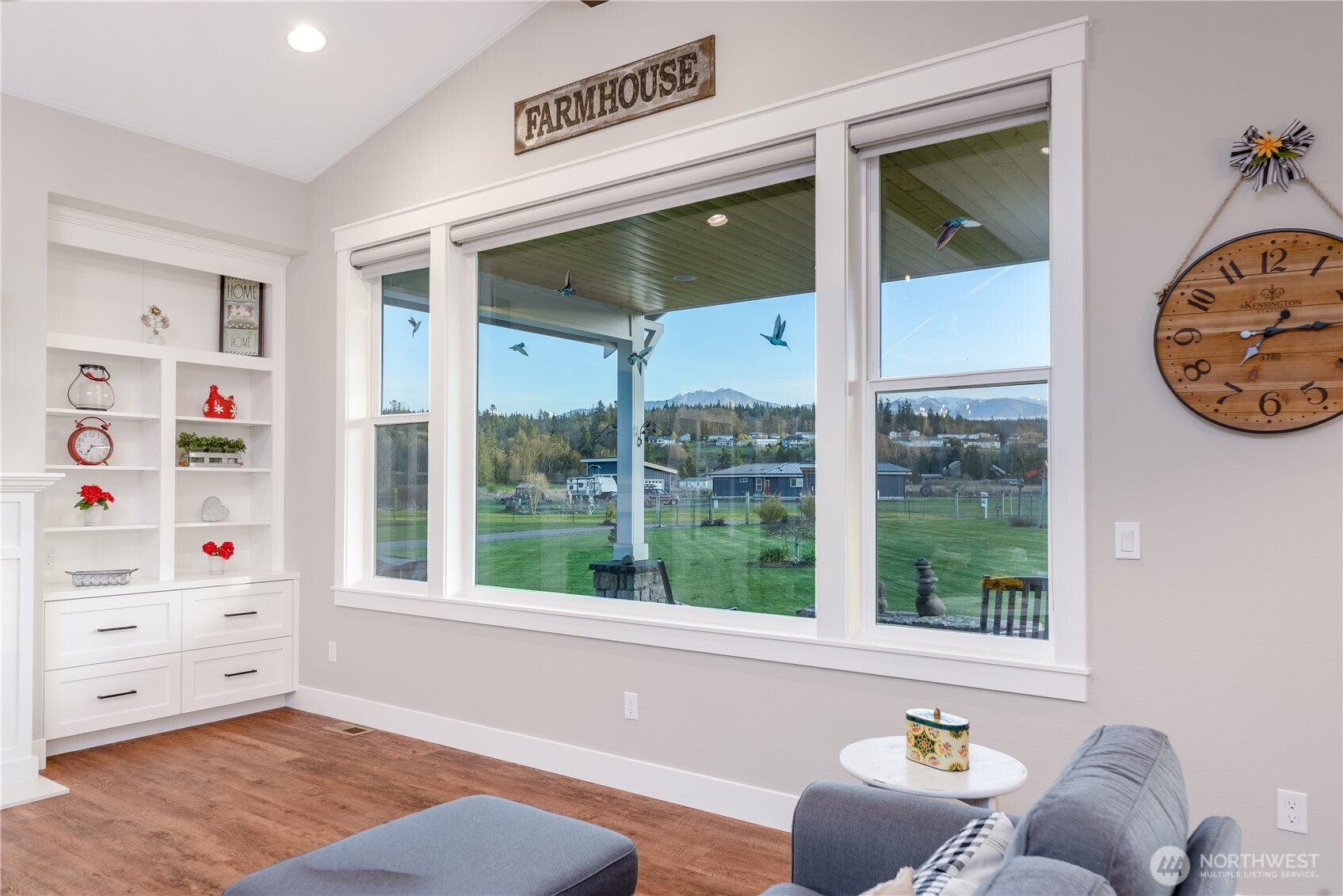 213 Roman Road , Port Angeles, WA 98362