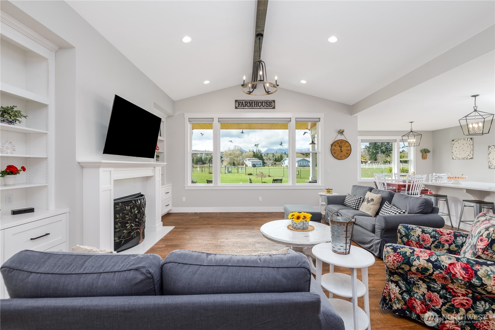 213 Roman Road , Port Angeles, WA 98362