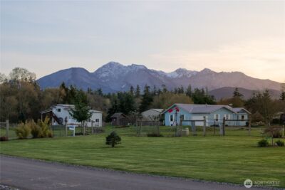 213 Roman Road , Port Angeles, WA 98362 - Photo 2